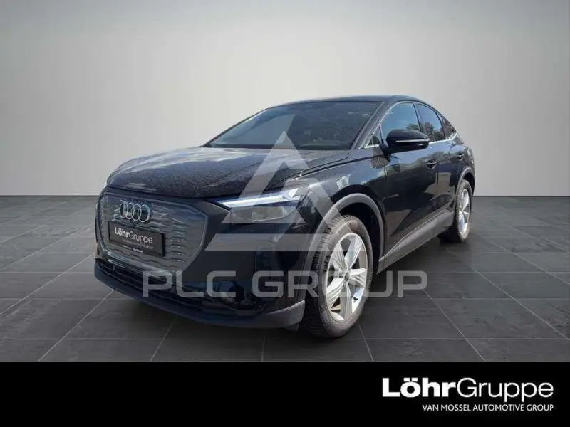 2023 Audi E-TRON