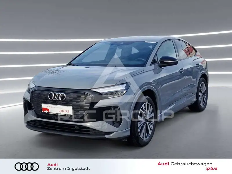 2023 Audi E-TRON