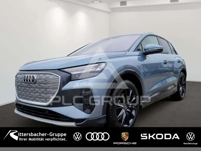 2023 Audi E-TRON