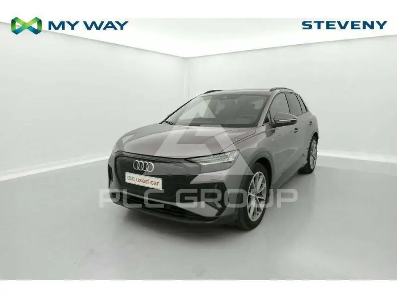 2023 Audi E-TRON