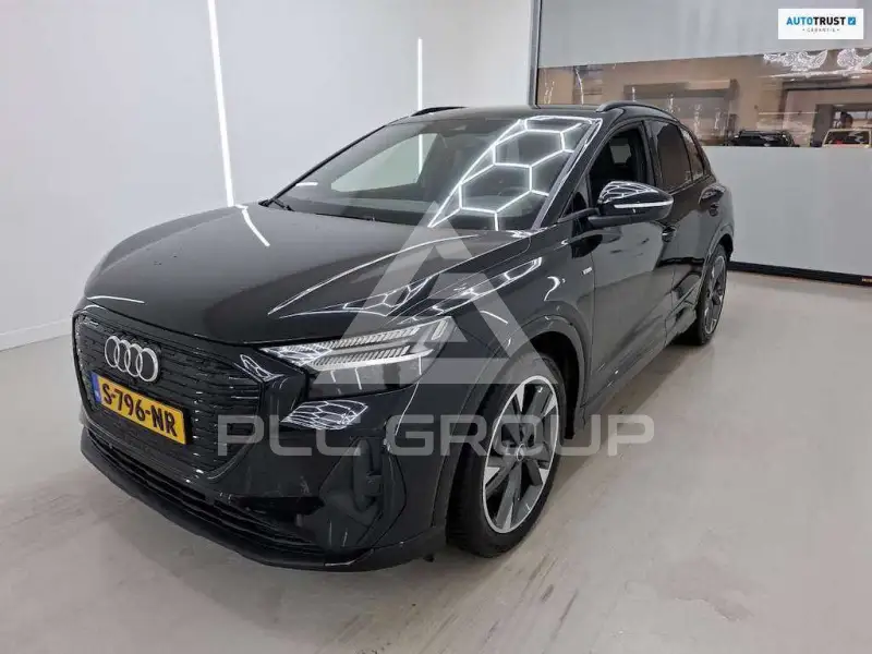 2023 Audi E-TRON