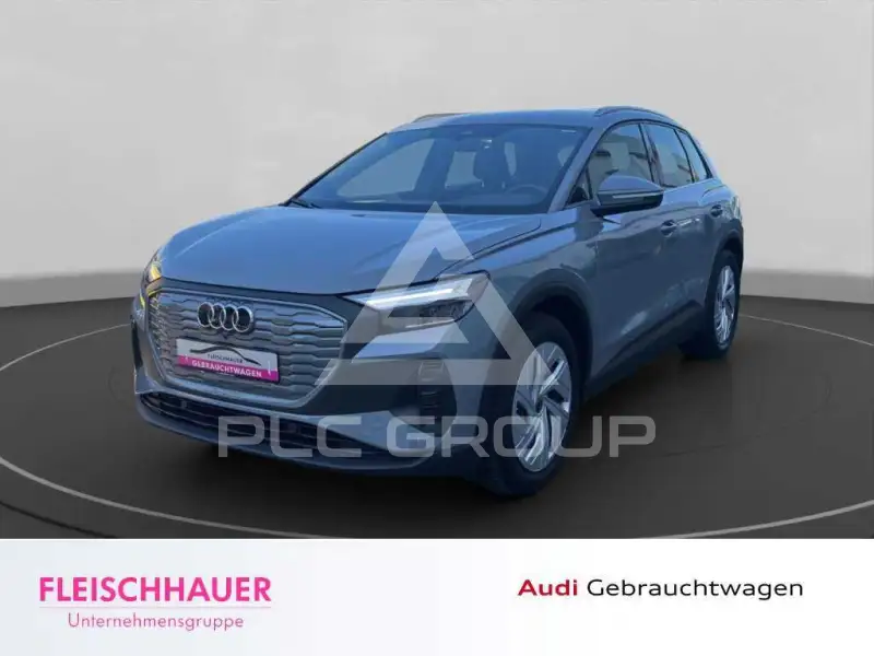 2023 Audi E-TRON