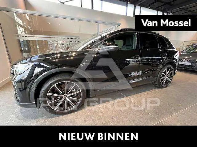 2023 Audi E-TRON