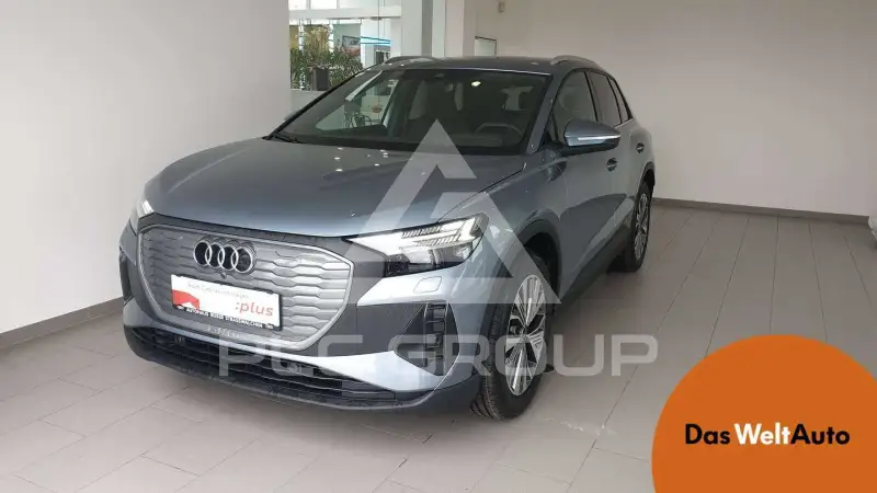 2023 Audi E-TRON