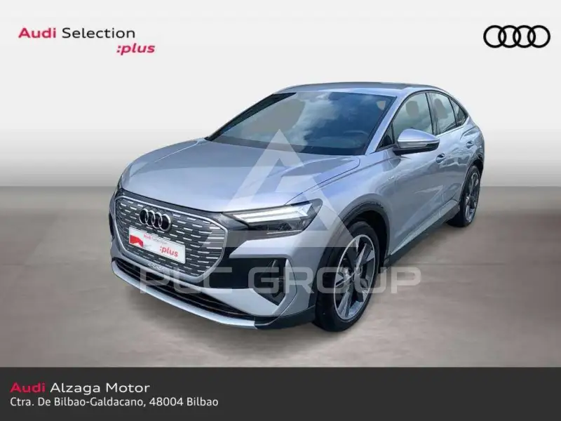 2023 Audi E-TRON