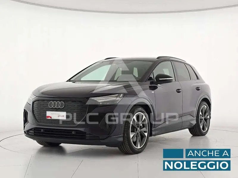2023 Audi E-TRON