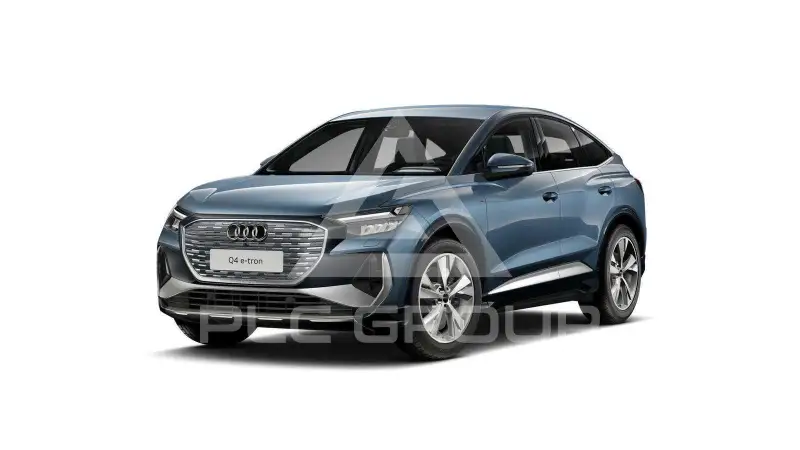 2023 Audi E-TRON