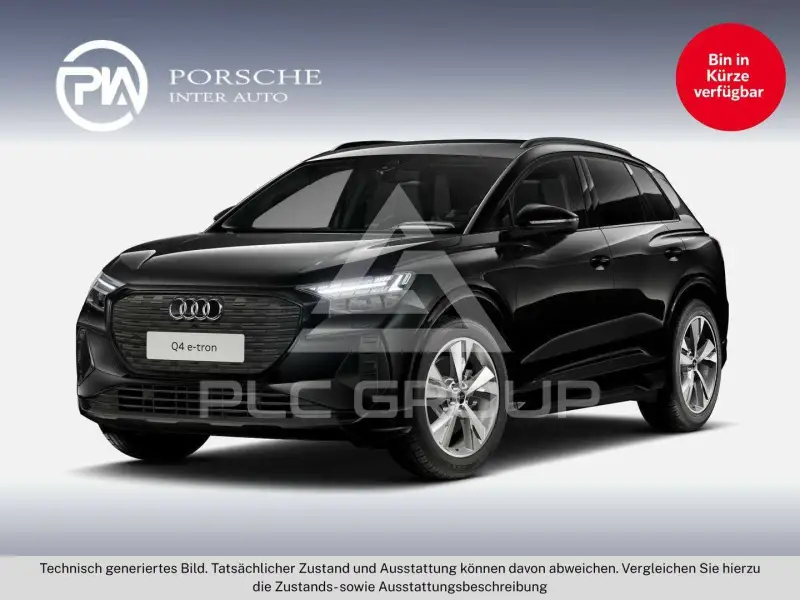2023 Audi E-TRON