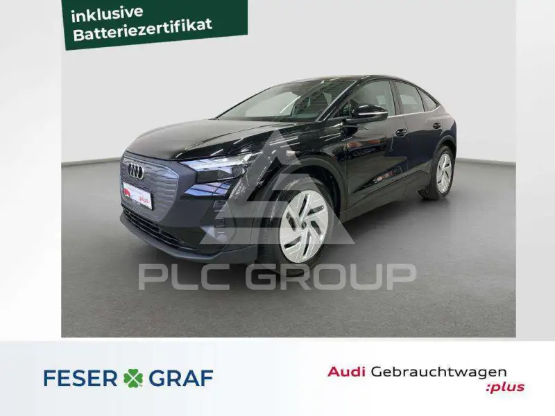 2023 Audi E-TRON
