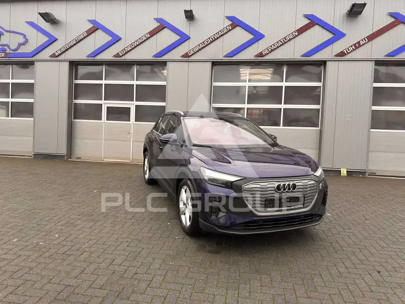 2023 Audi E-TRON