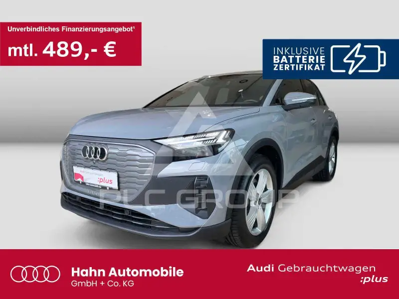 2023 Audi E-TRON