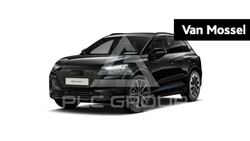 2023 Audi E-TRON