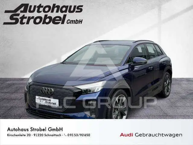 2023 Audi E-TRON