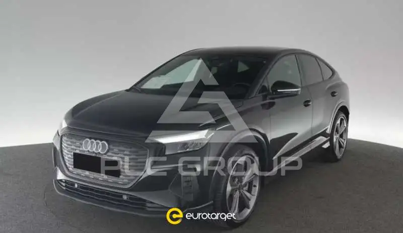 2022 Audi E-TRON