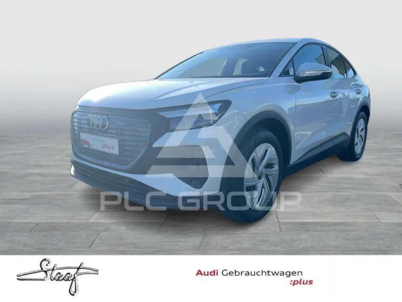 2023 Audi E-TRON