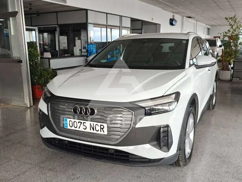 2023 Audi E-TRON