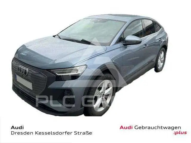 2023 Audi E-TRON
