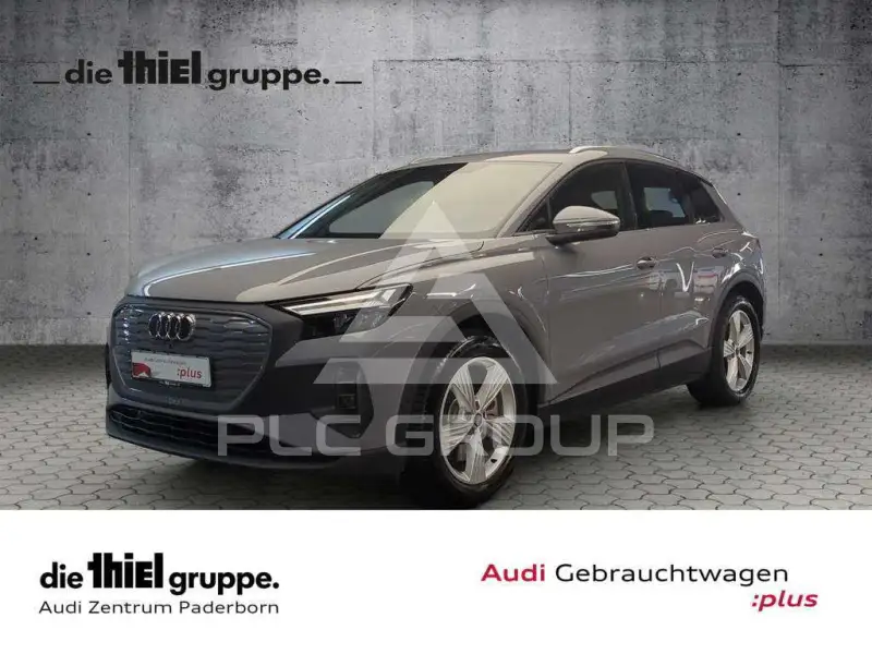 2023 Audi E-TRON