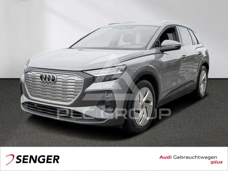 2023 Audi E-TRON