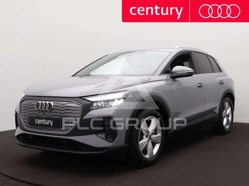 2023 Audi E-TRON
