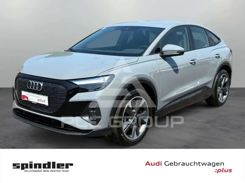 2023 Audi E-TRON