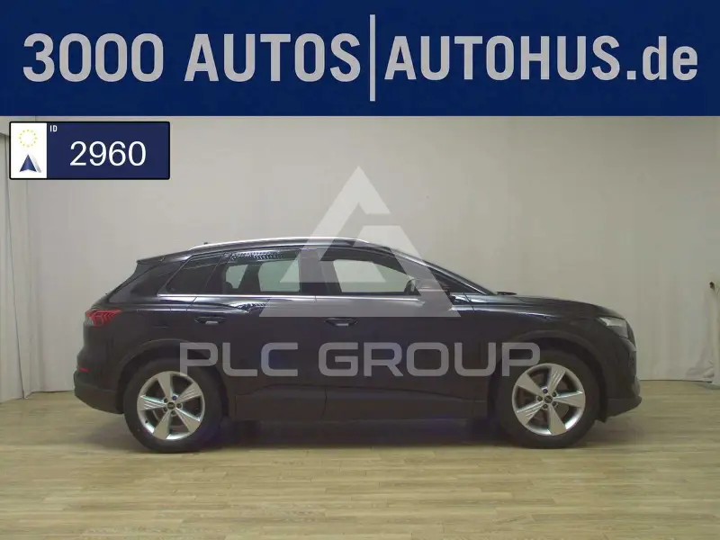 2023 Audi E-TRON