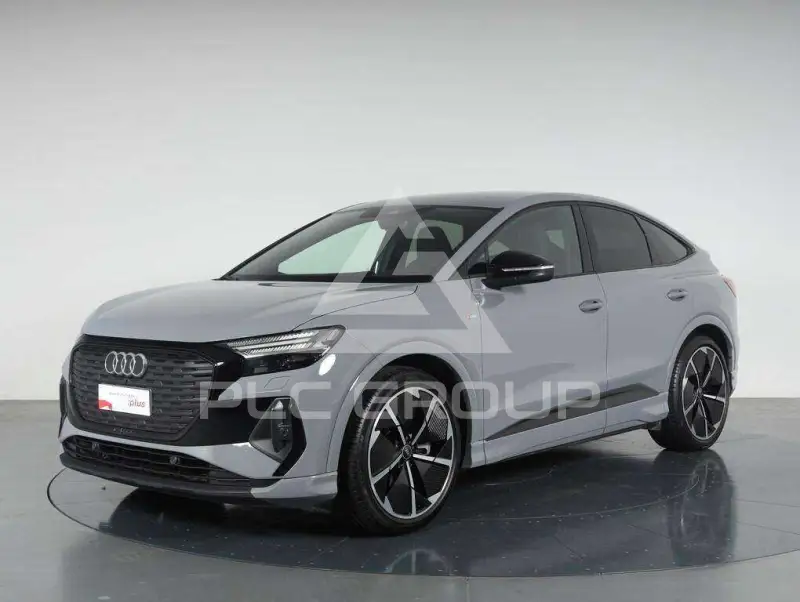 2023 Audi E-TRON