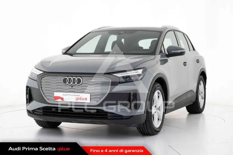 2023 Audi E-TRON
