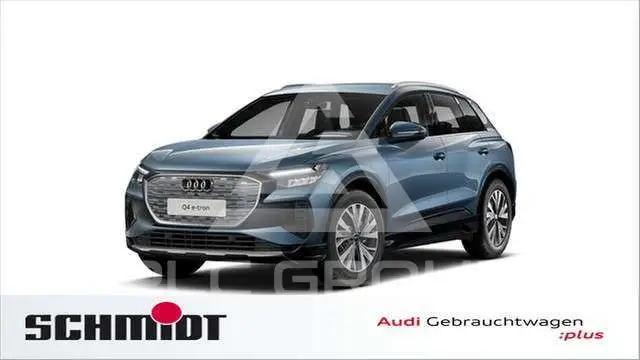 2023 Audi E-TRON