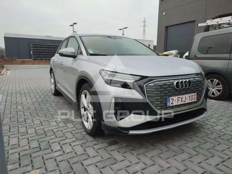 2023 Audi E-TRON