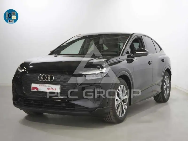 2023 Audi E-TRON