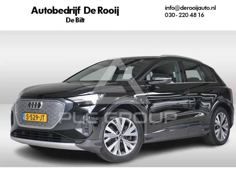2023 Audi E-TRON