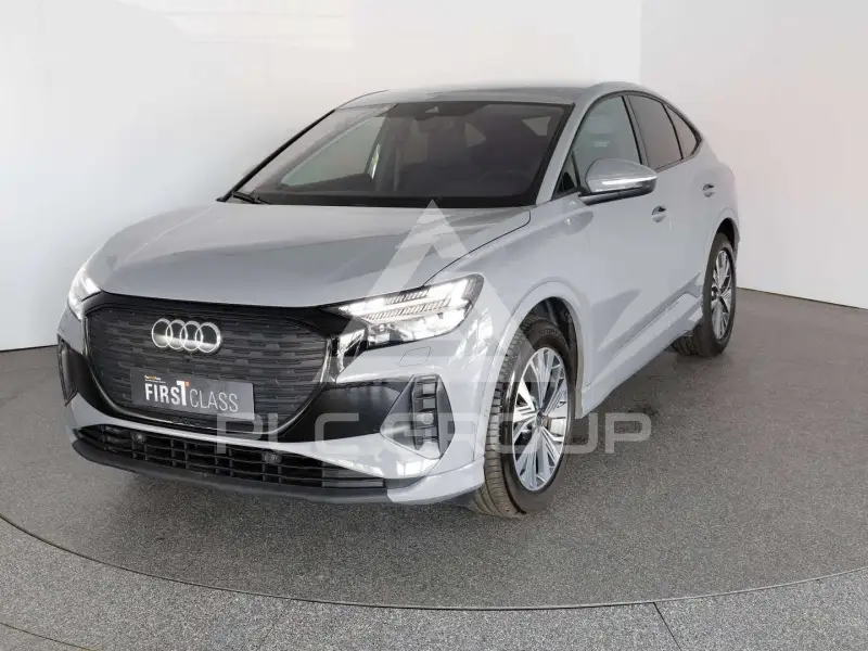 2023 Audi E-TRON