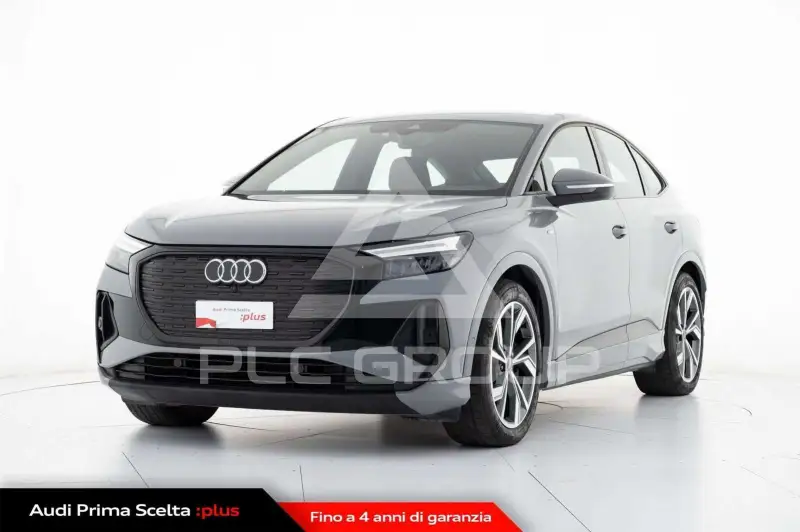 2023 Audi E-TRON
