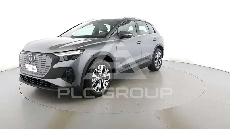 2023 Audi E-TRON