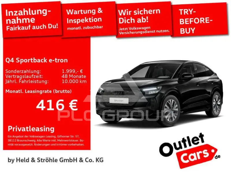 2023 Audi E-TRON