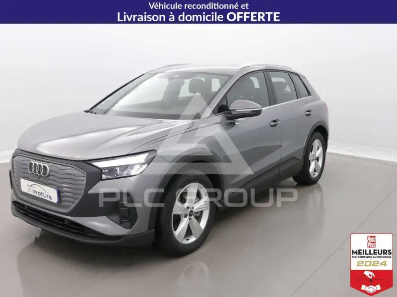 2023 Audi E-TRON