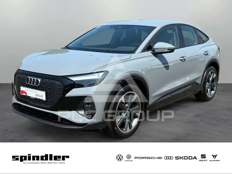 2023 Audi E-TRON