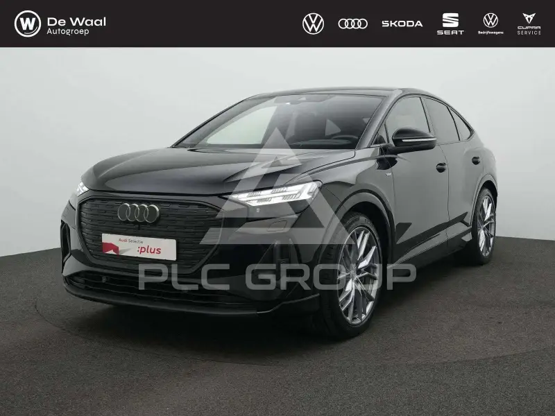2023 Audi E-TRON