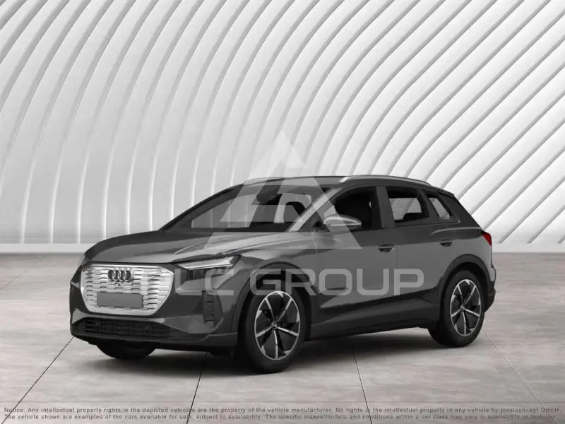 2023 Audi E-TRON