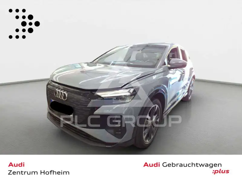 2023 Audi E-TRON