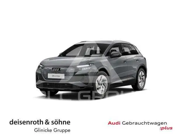 2023 Audi E-TRON