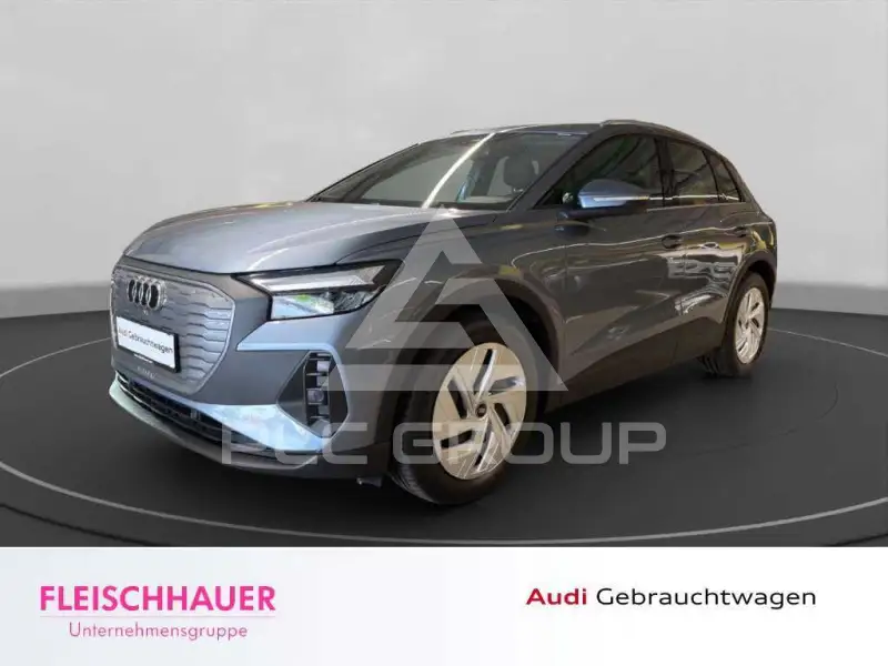 2023 Audi E-TRON