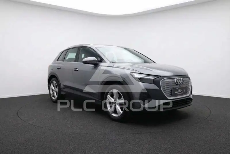 2023 Audi E-TRON
