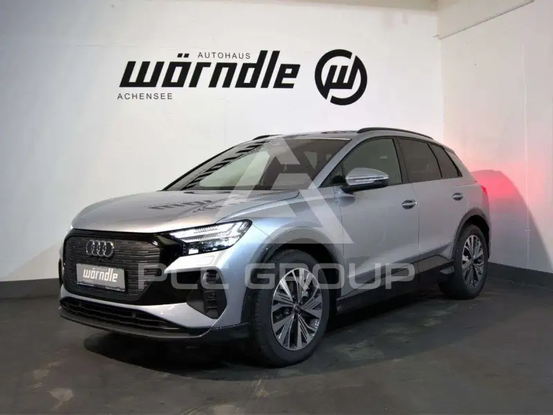 2023 Audi E-TRON