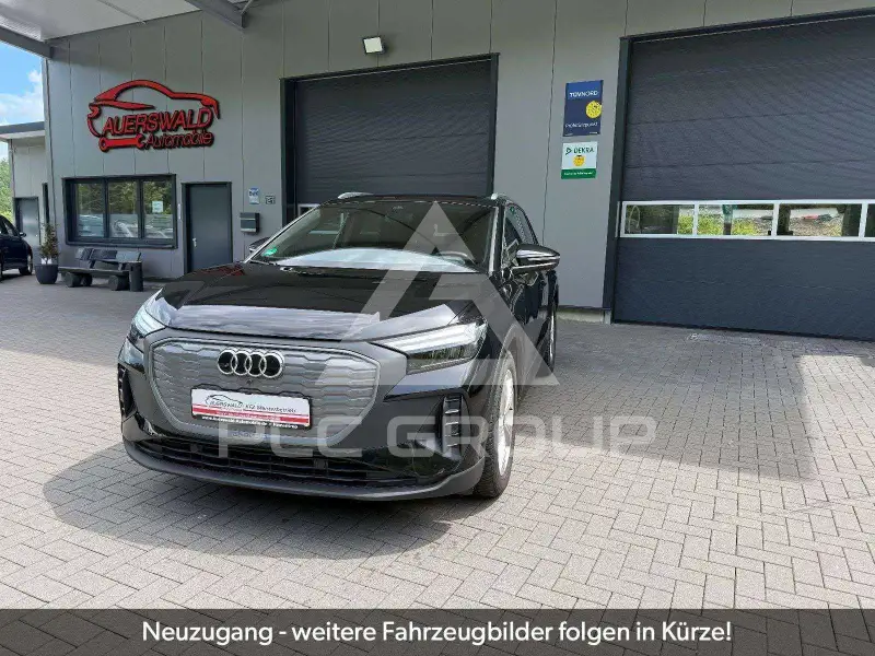 2023 Audi E-TRON