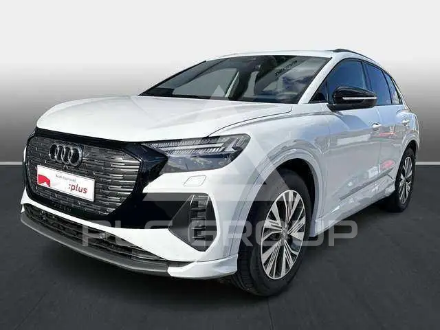 2023 Audi E-TRON