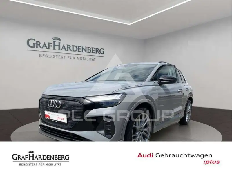 2023 Audi E-TRON
