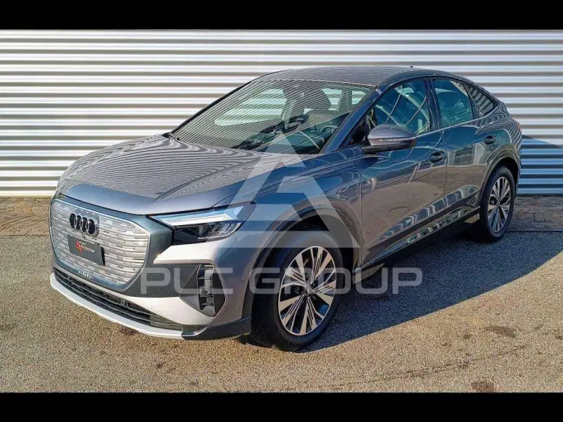 2023 Audi E-TRON