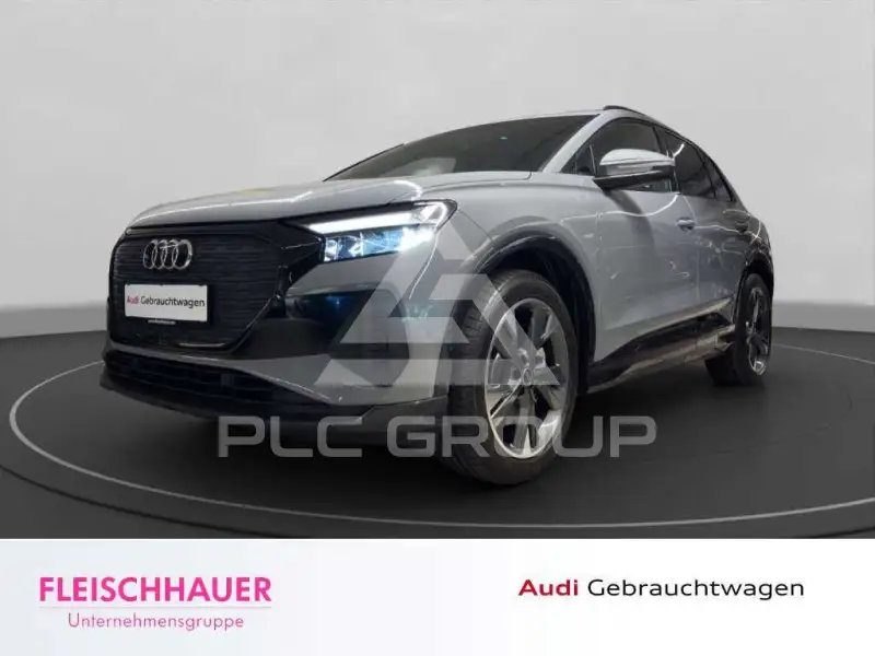 2023 Audi E-TRON
